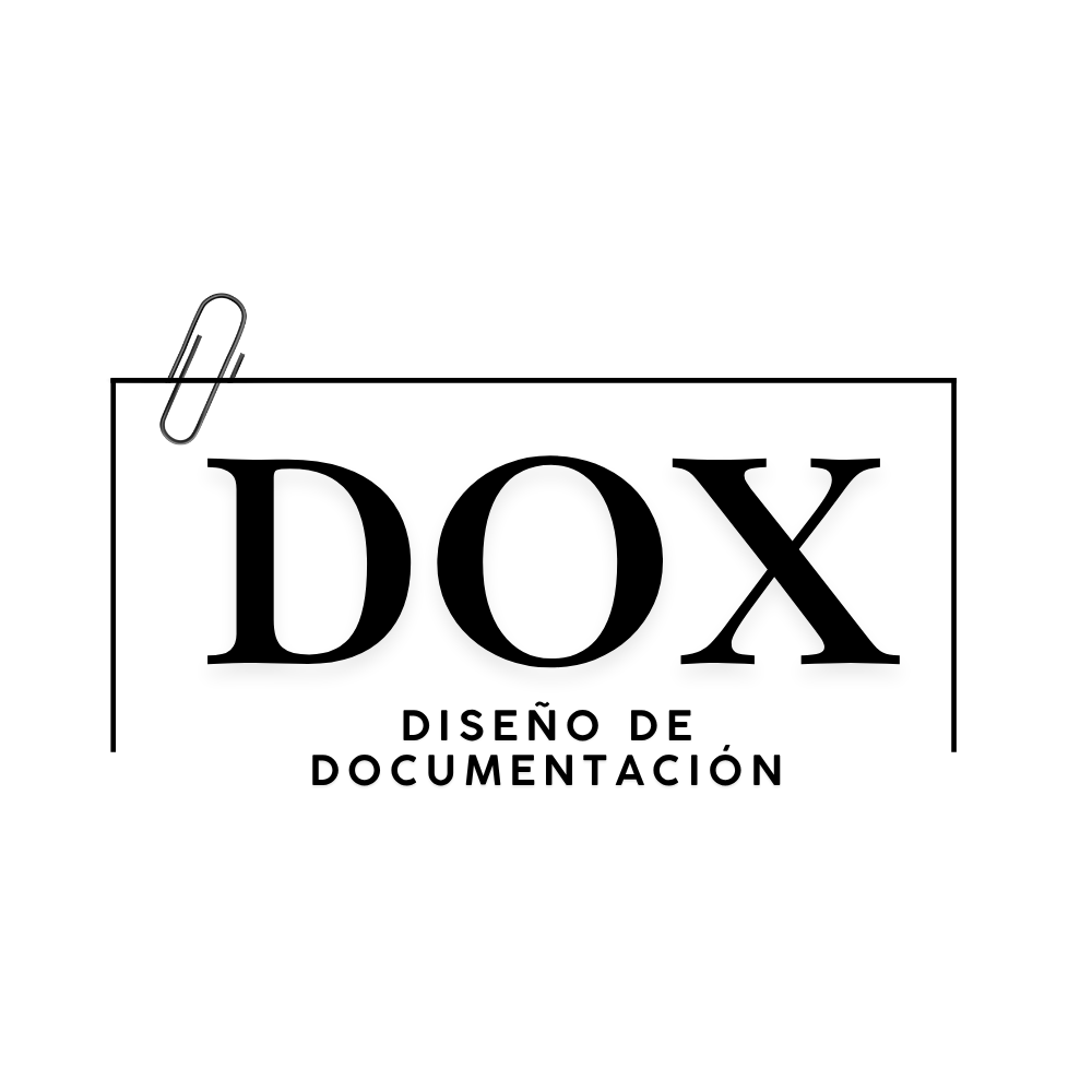 DOX · Estudio de diseño editorial